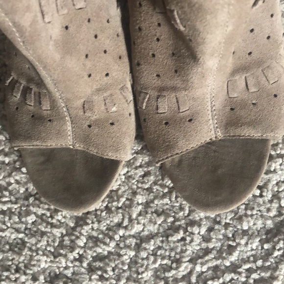 Dolce vitae booties - Picture 5 of 7